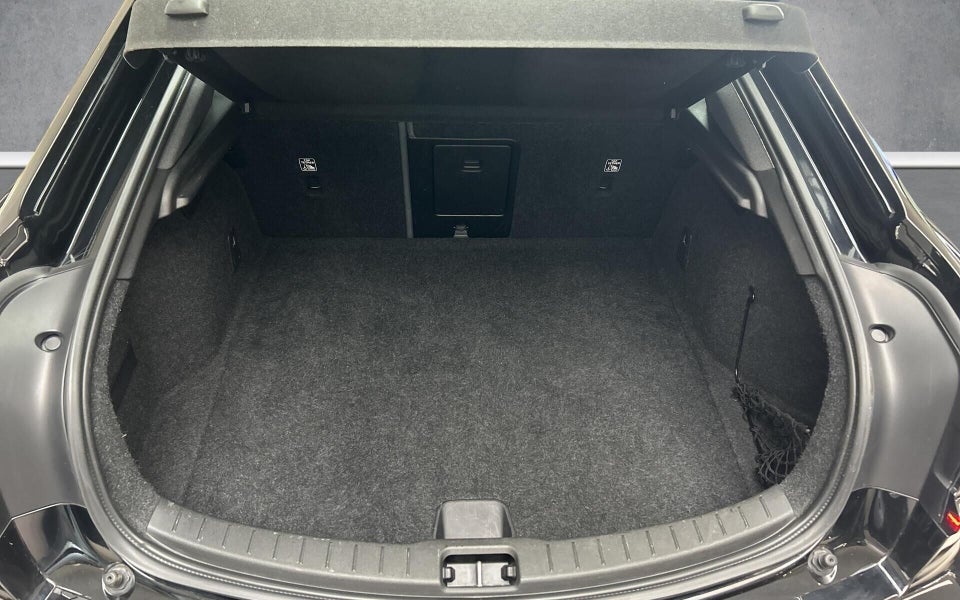 Polestar 2 Long Range 5d
