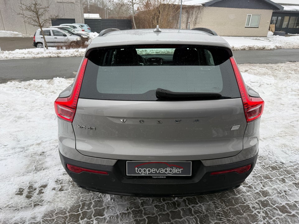 Volvo XC40 P6 ReCharge Ultimate 5d