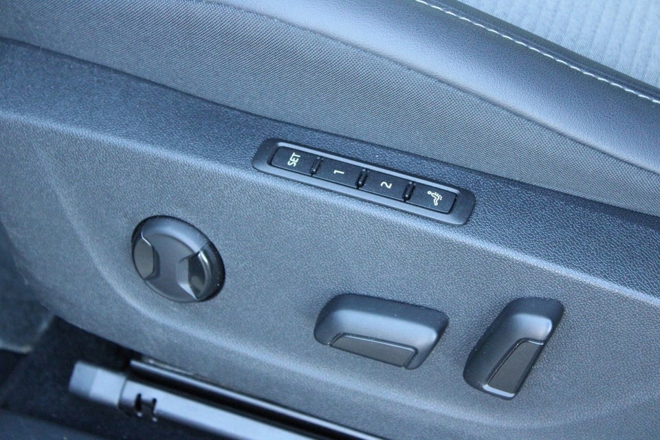 Skoda Enyaq 80 iV Ultra 5d