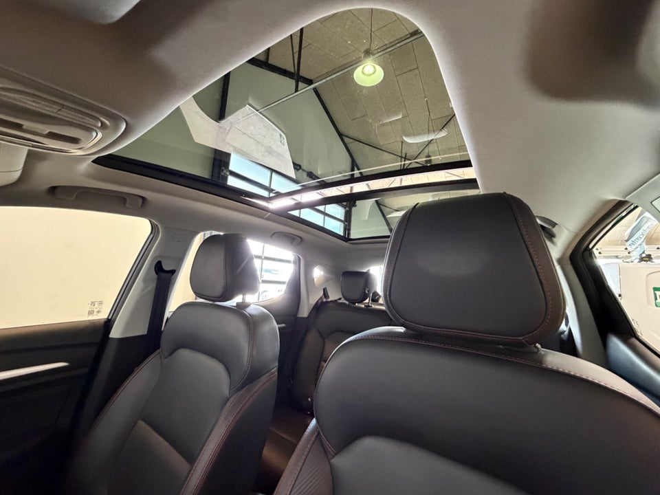 MG ZS 70 Maximal Luxury 5d