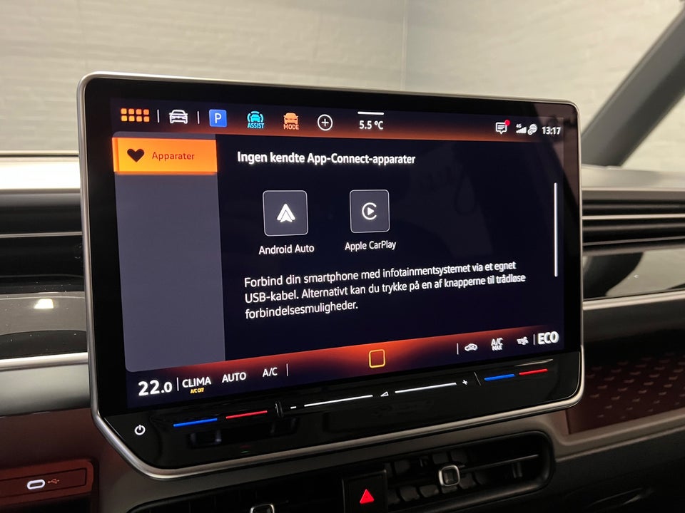 VW ID.Buzz 86 Pro 7prs LWB 5d