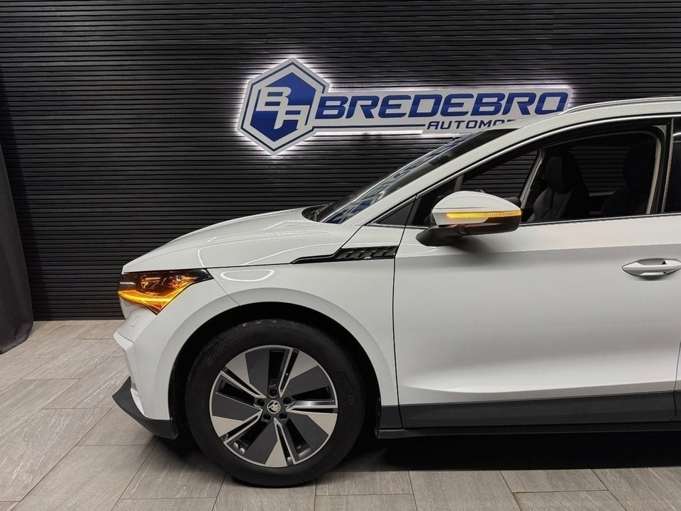 Skoda Enyaq 80 iV Plus Suite 5d