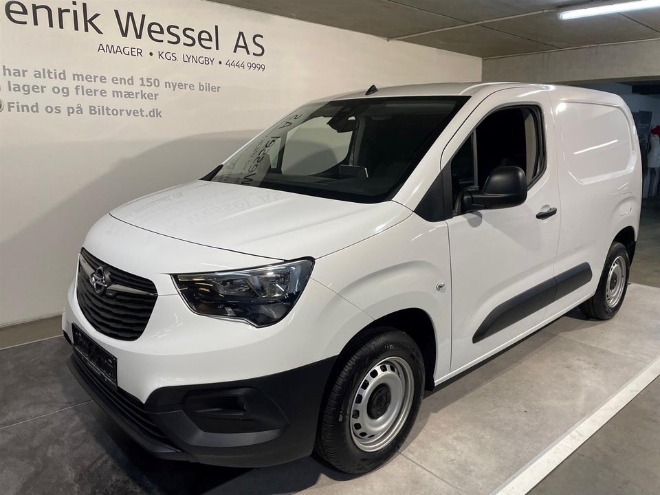 Opel Combo 1,5 D 102 Enjoy+ L1V1