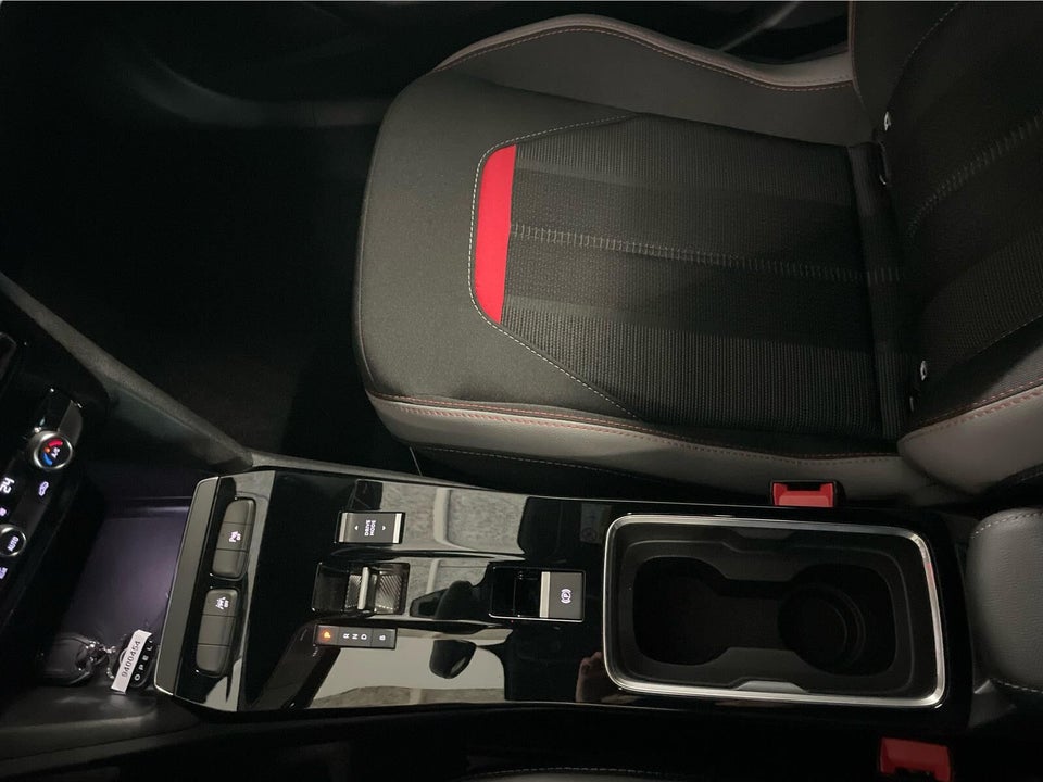 Opel Mokka-e 50 GS Line 5d