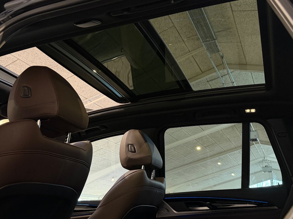 BMW iX3 Charged Plus M-Sport 5d