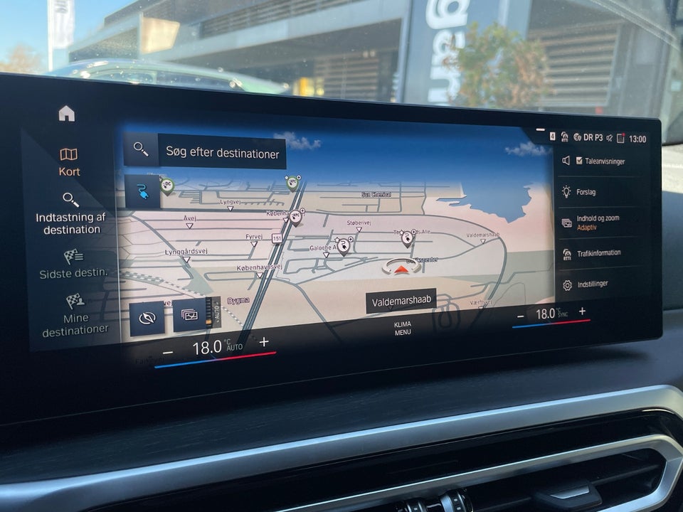 BMW i4 eDrive40 M-Sport 5d