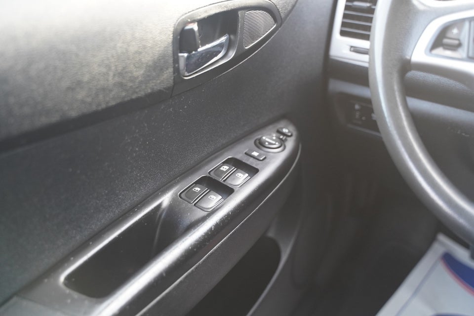 Hyundai i20 1,25 Classic 5d