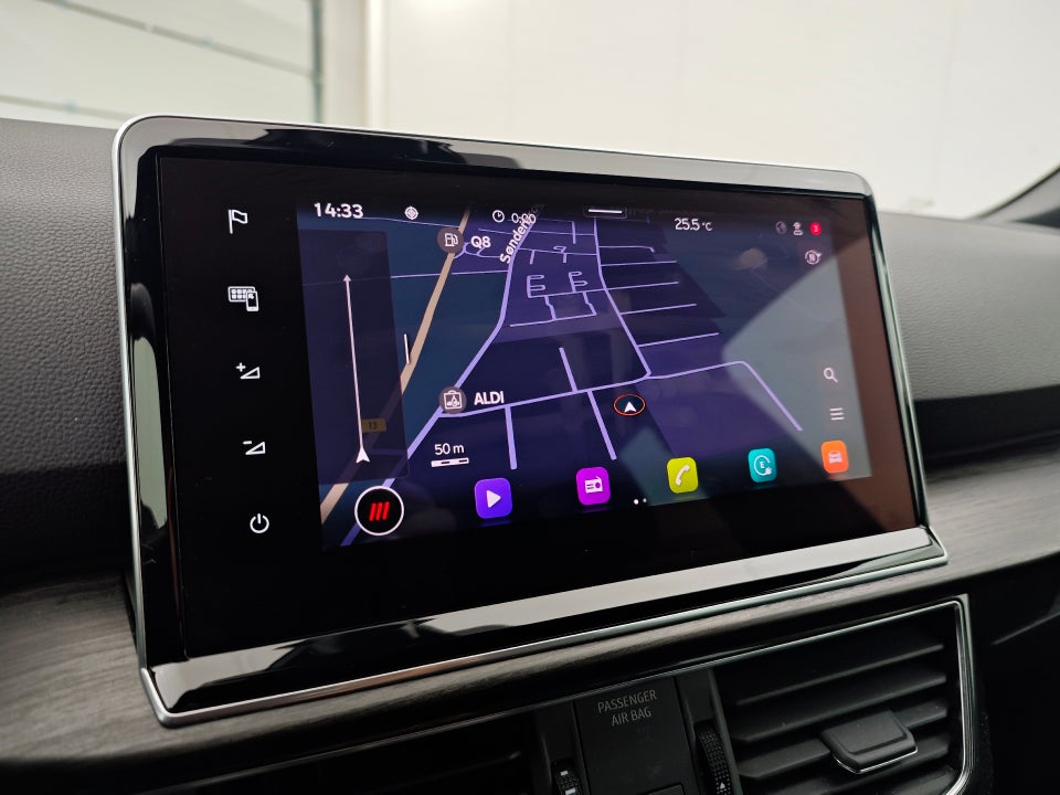 Seat Tarraco 1,4 eHybrid Xcellence DSG 5d