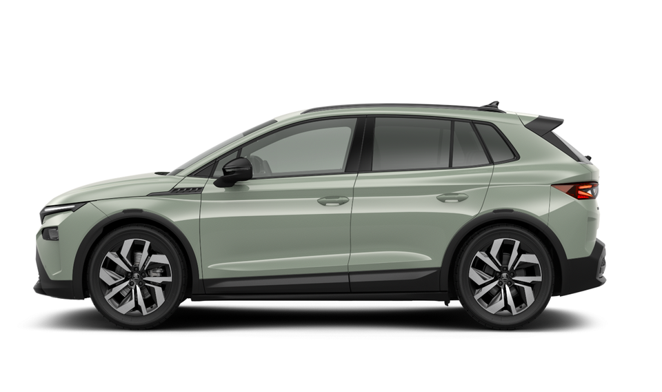 Skoda Elroq 60 iV Sportline 5d