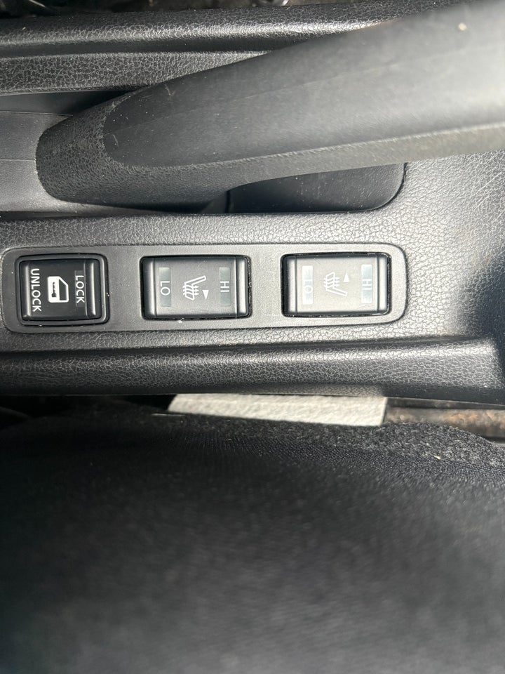 Nissan Note 1,2 Acenta+ 5d