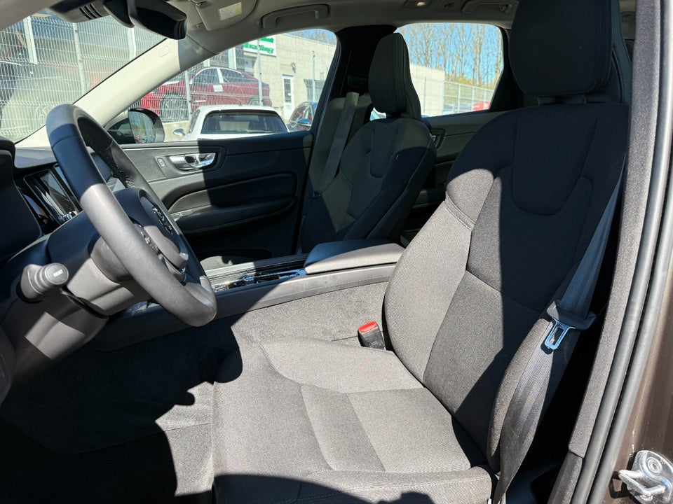 Volvo XC60 2,0 T6 ReCharge Inscription aut. AWD 5d