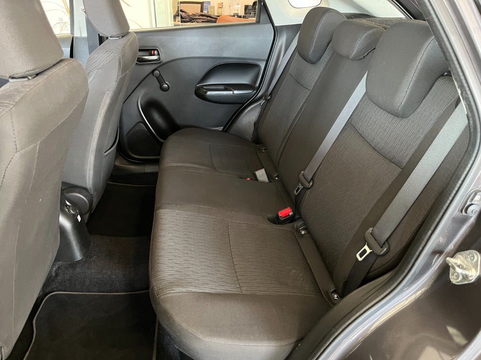 Suzuki Baleno 1,2 Dualjet Style 5d