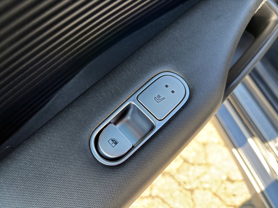 Hyundai Ioniq 6 77 Ultimate 4d