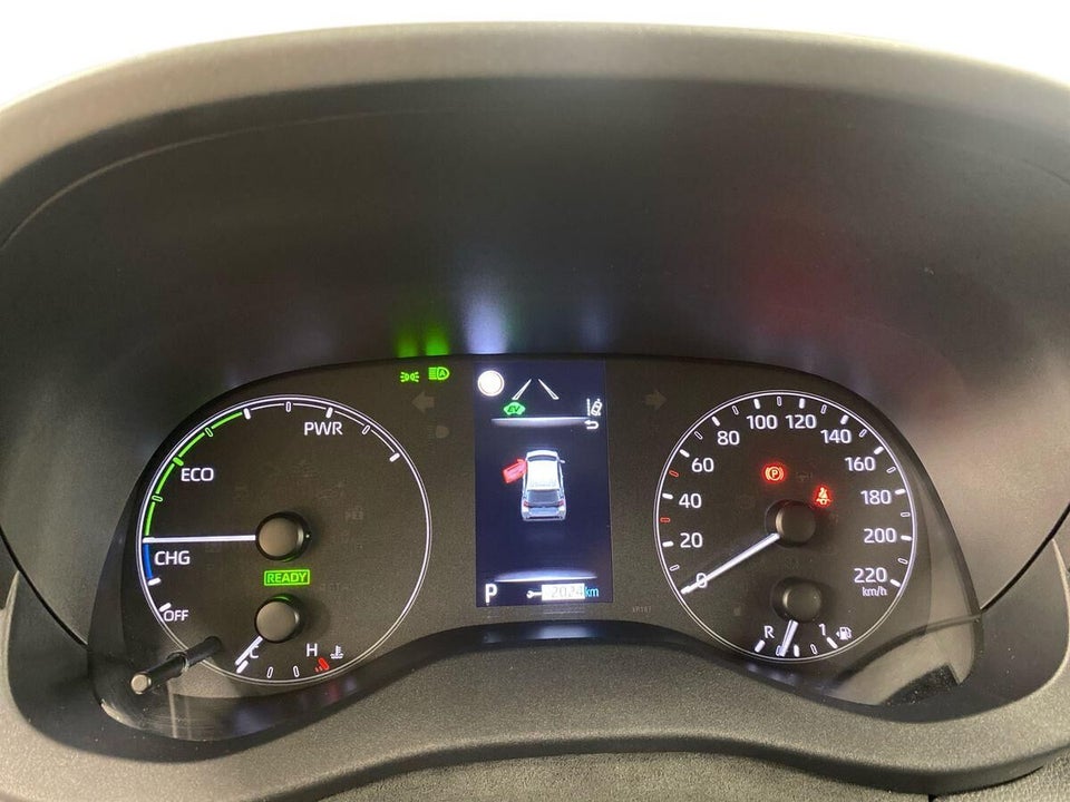 Toyota Yaris 1,5 Hybrid Essential Comfort e-CVT 5d