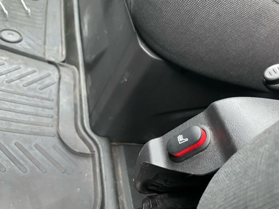 Ford Transit 350 L2 Van 2,2 TDCi 125 Trend H2 FWD