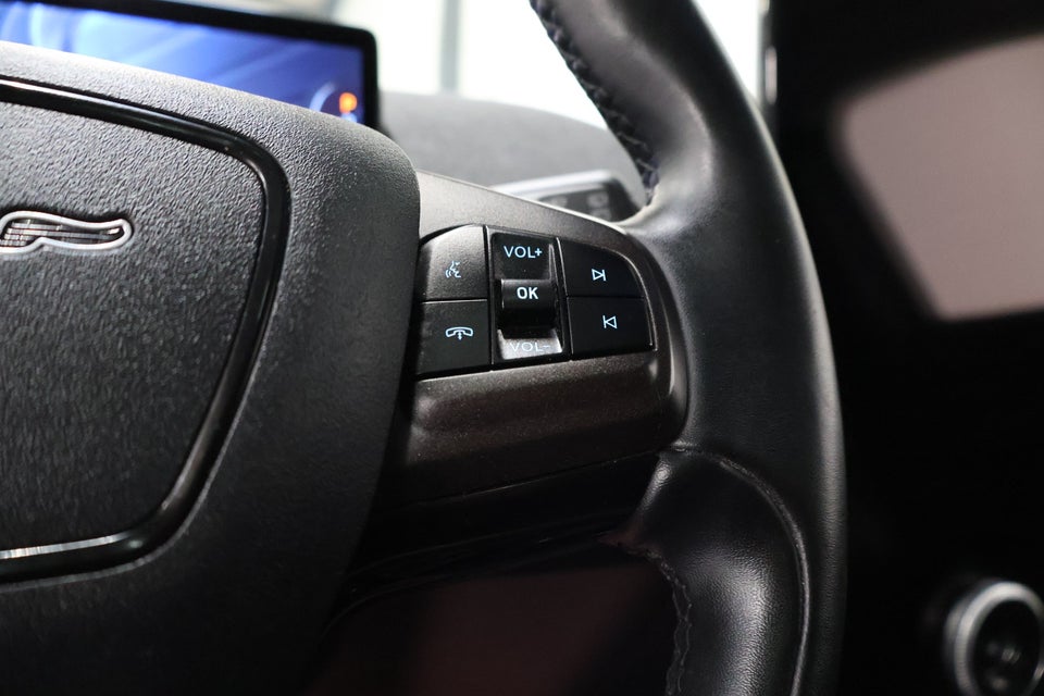 Ford Mustang Mach-E 88 Extended Range 5d