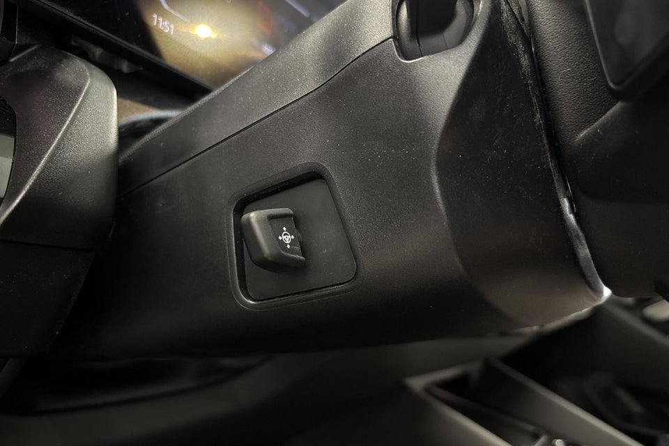 BMW i5 eDrive40 Fully Charged M-Sport 4d