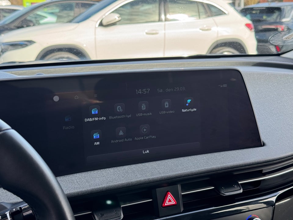 Kia EV6 77 Long Range 5d