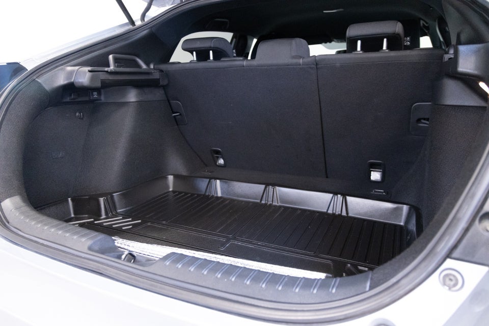 Honda Civic 1,5 VTEC Turbo Elegance 5d