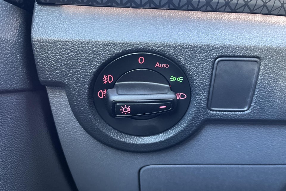 VW T-Cross 1,0 TSi 115 Style DSG 5d