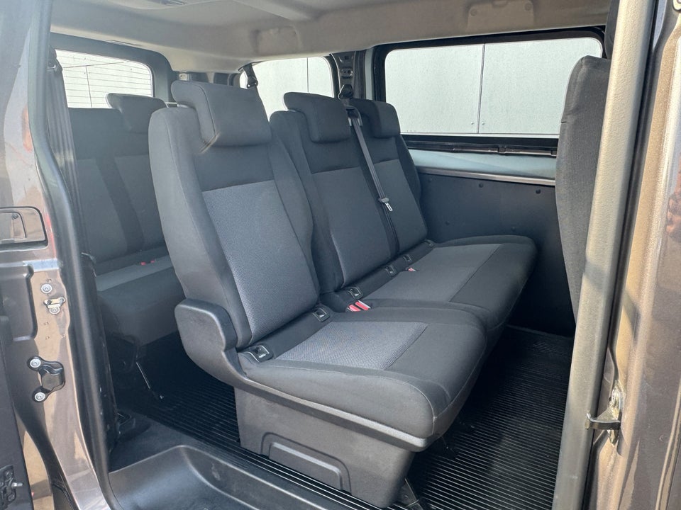 Opel Vivaro-e 50 Kombi L2