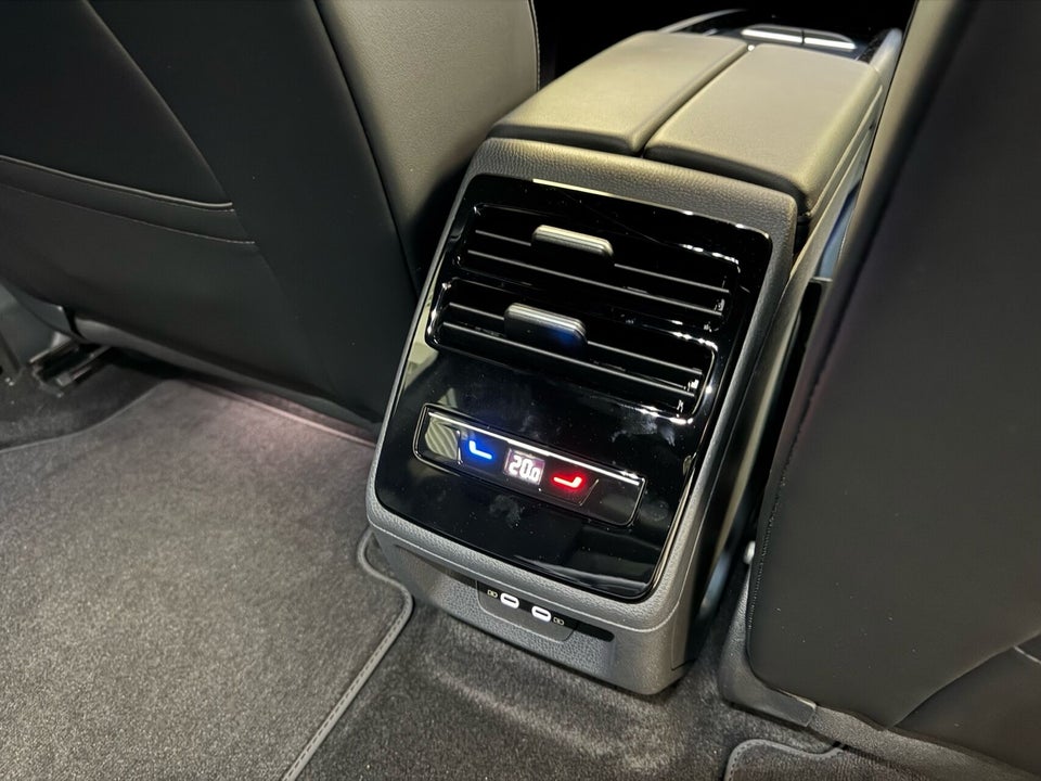 VW ID.7 86 Pro S Tourer 5d