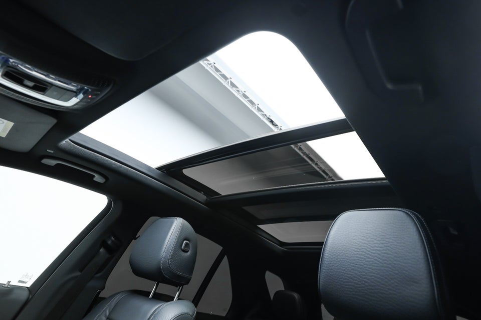 Mercedes GLE350 de 2,0 AMG Line aut. 4Matic 5d