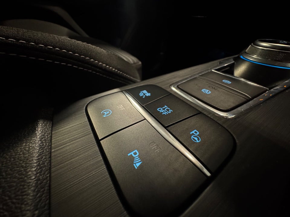 Ford Focus 1,0 EcoBoost Titanium aut. 5d