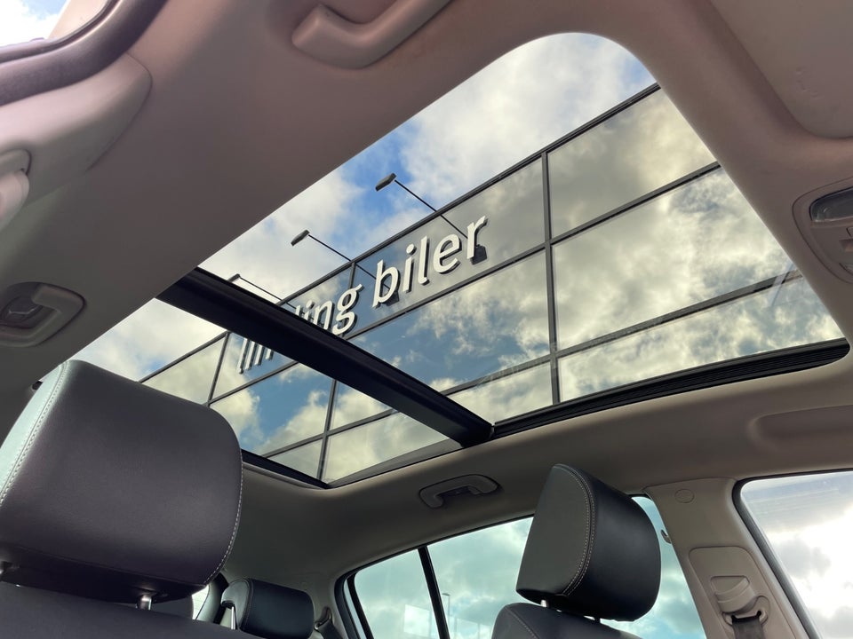 Kia Sportage 1,6 CRDi mHEV Edition 5d