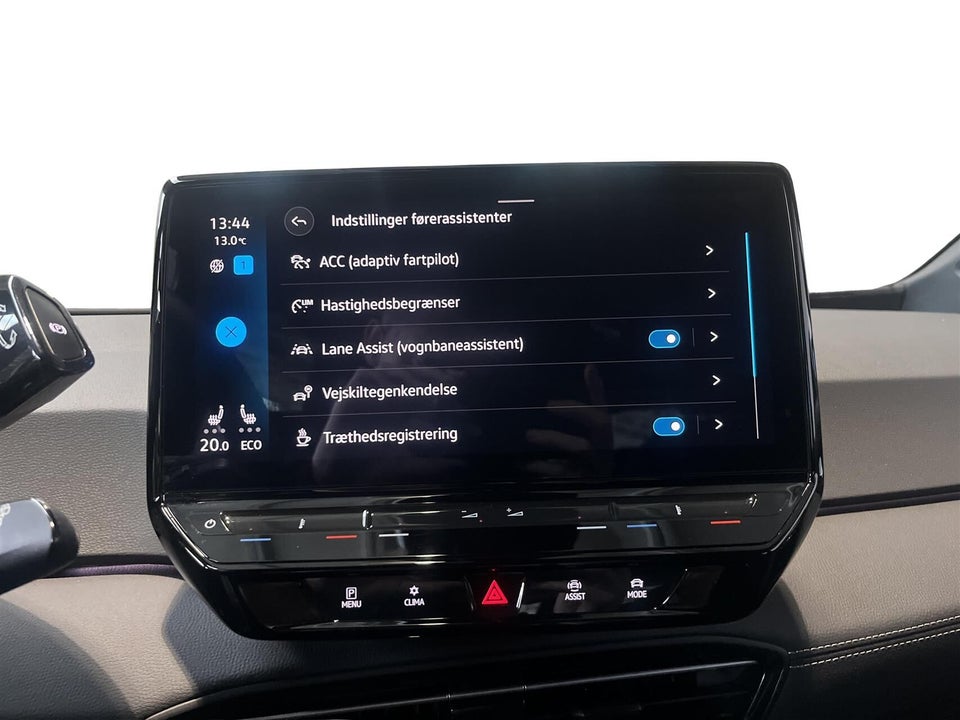 VW ID.3 58 Pro Performance 5d