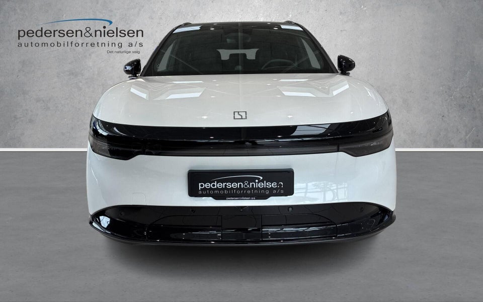 Zeekr 7X Privilege AWD 5d