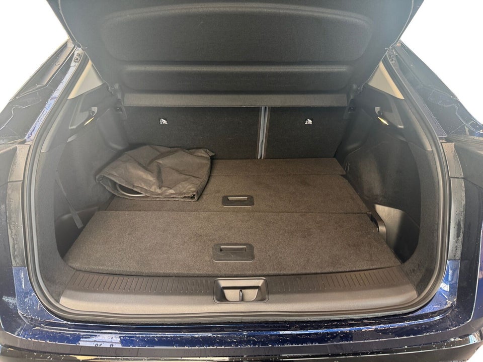 Nissan Ariya 87 Evolve e-4ORCE 5d