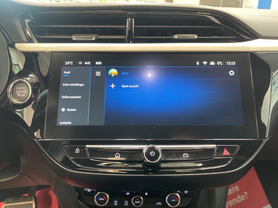 Opel Corsa-e 54 Ultimate 5d