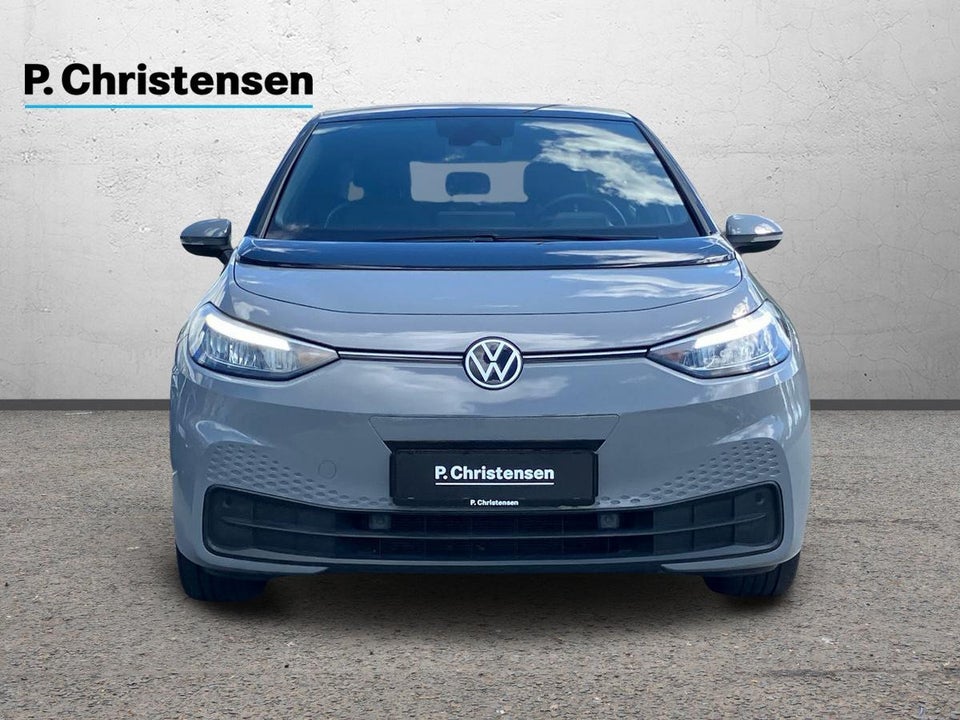 VW ID.3 77 Pro S 5d