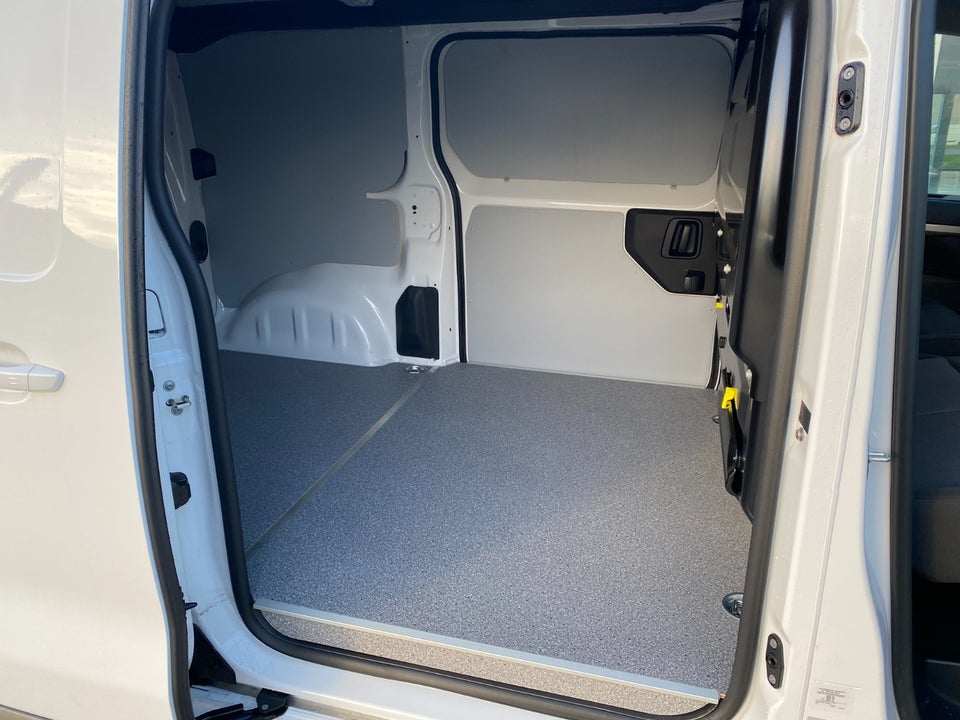 Opel Vivaro 2,0 BlueHDi 145 Innovation L2 EAT8