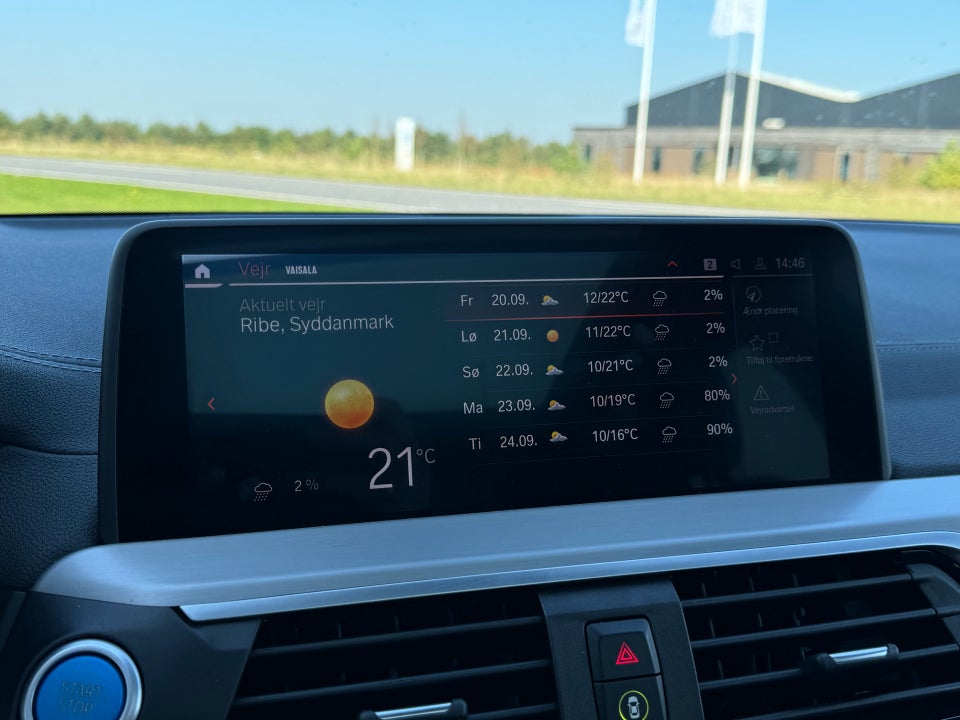 BMW iX3 Charged Plus 5d