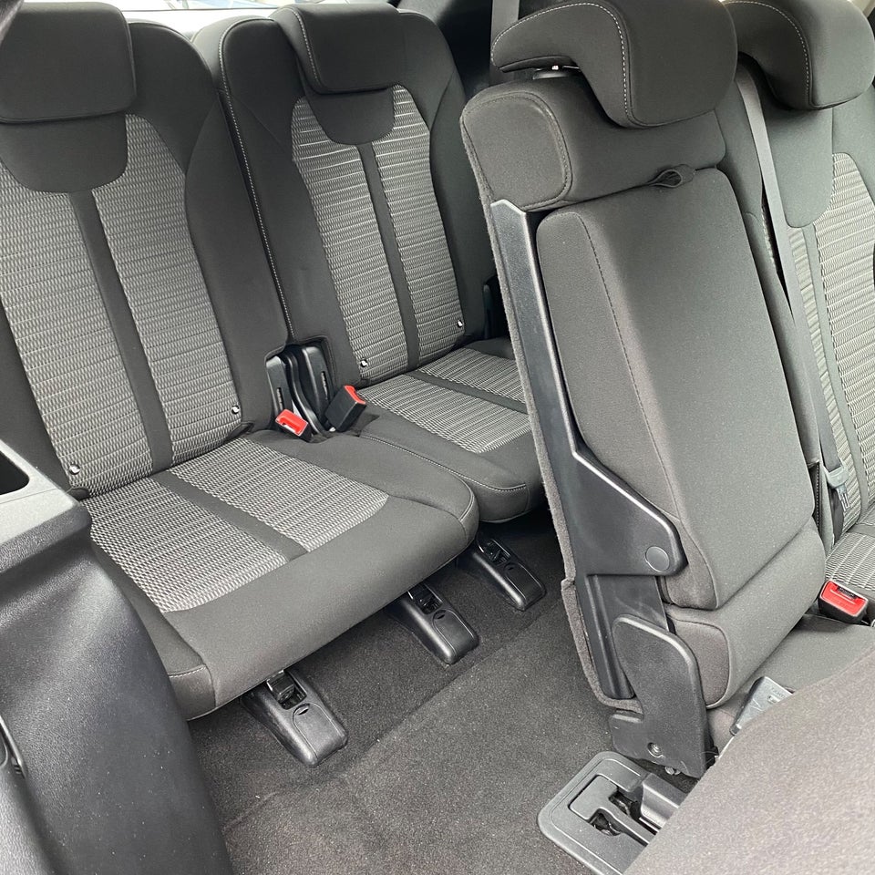 Kia Sorento 1,6 PHEV Prestige aut. 4WD 7prs 5d