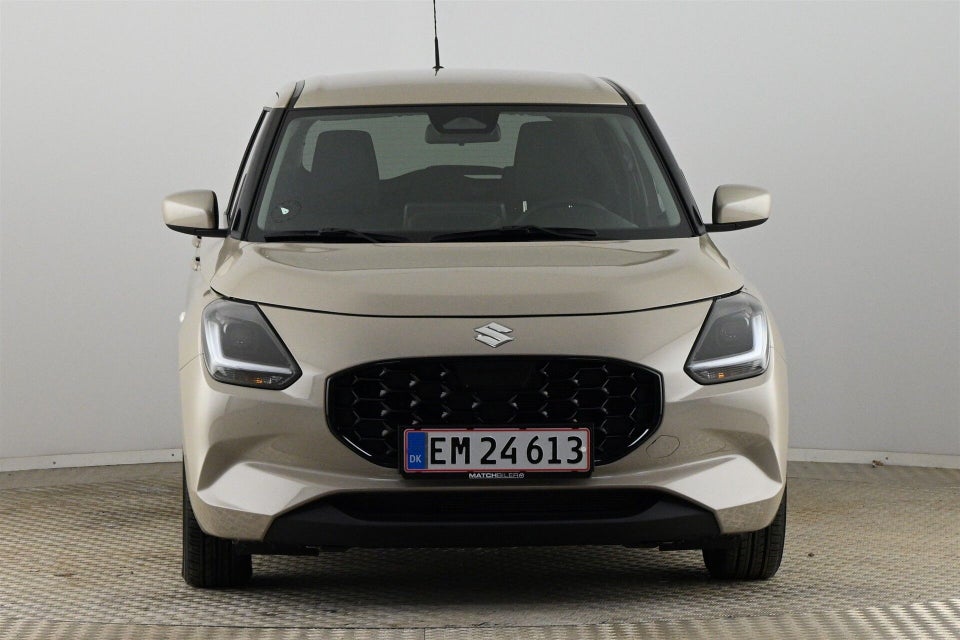 Suzuki Swift 1,2 Advance 5d