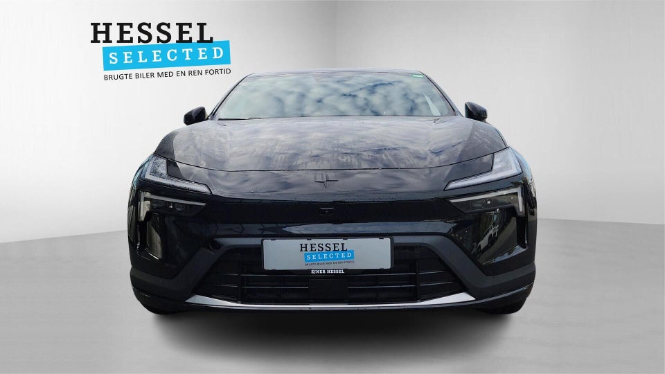 Polestar 4 Coupé Nordic Edition AWD 5d