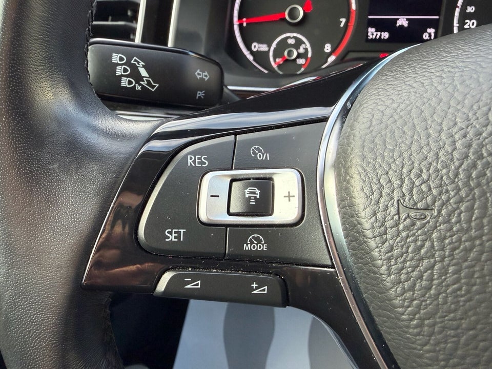 VW Polo 1,0 TSi 115 Highline+ DSG 5d