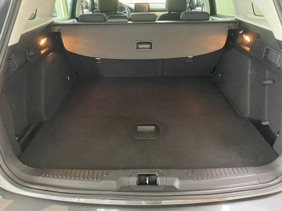 Ford Focus 1,0 EcoBoost Titanium stc. aut. 5d