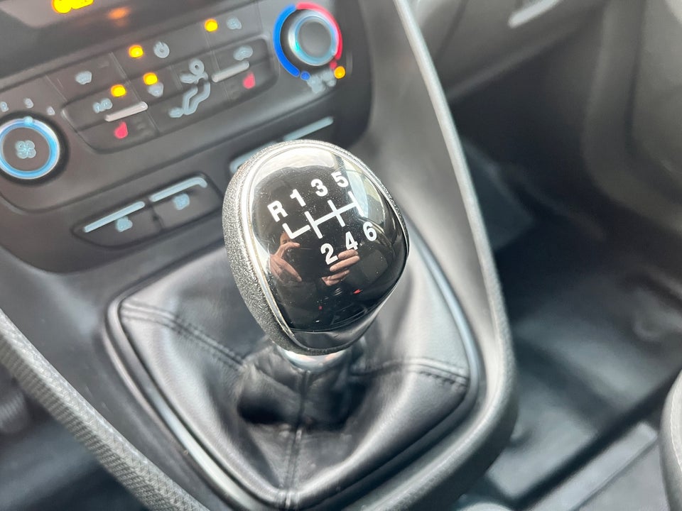 Ford Transit Connect 1,5 TDCi 100 Trend kort