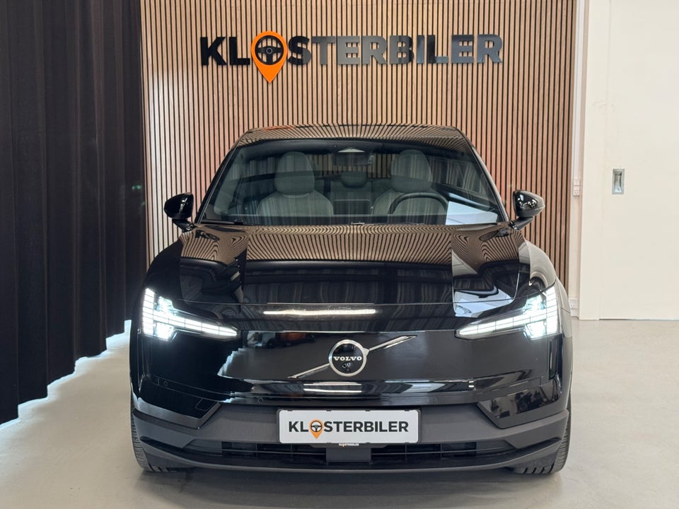 Volvo EX30 Twin Performance Ultra 5d