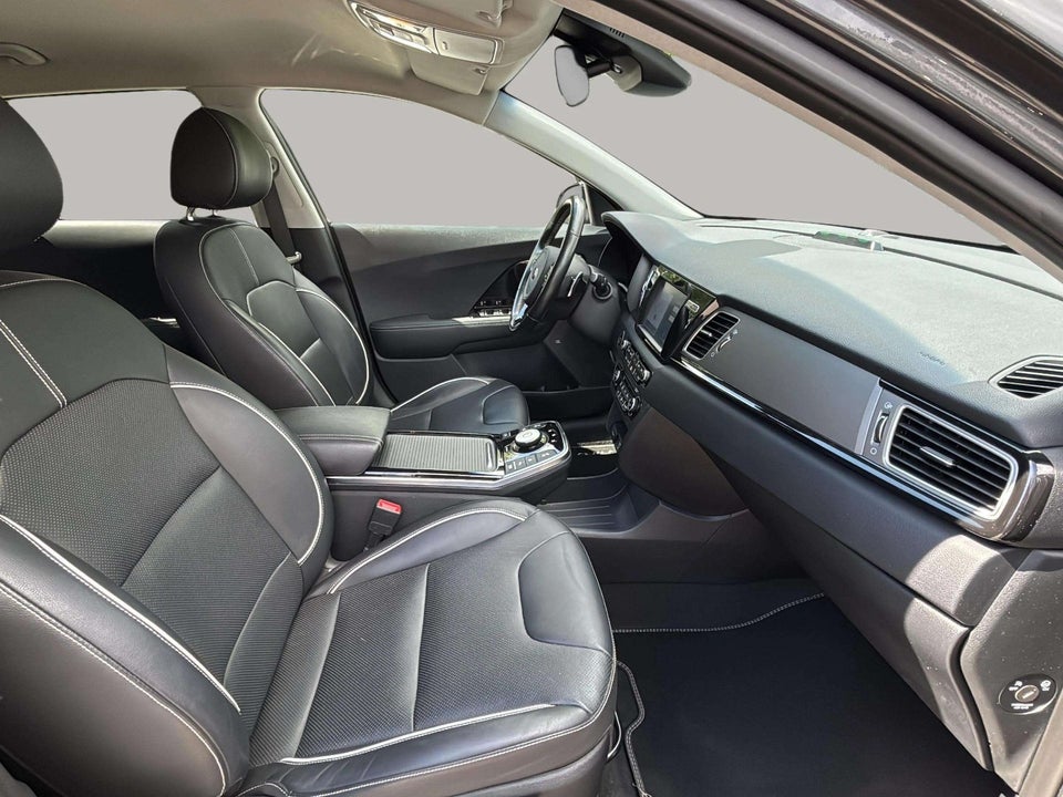 Kia e-Niro 64 Premium 5d