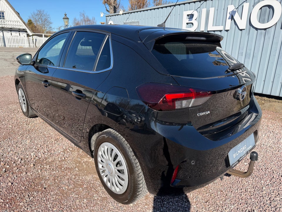 Opel Corsa 1,2 Exclusive 5d