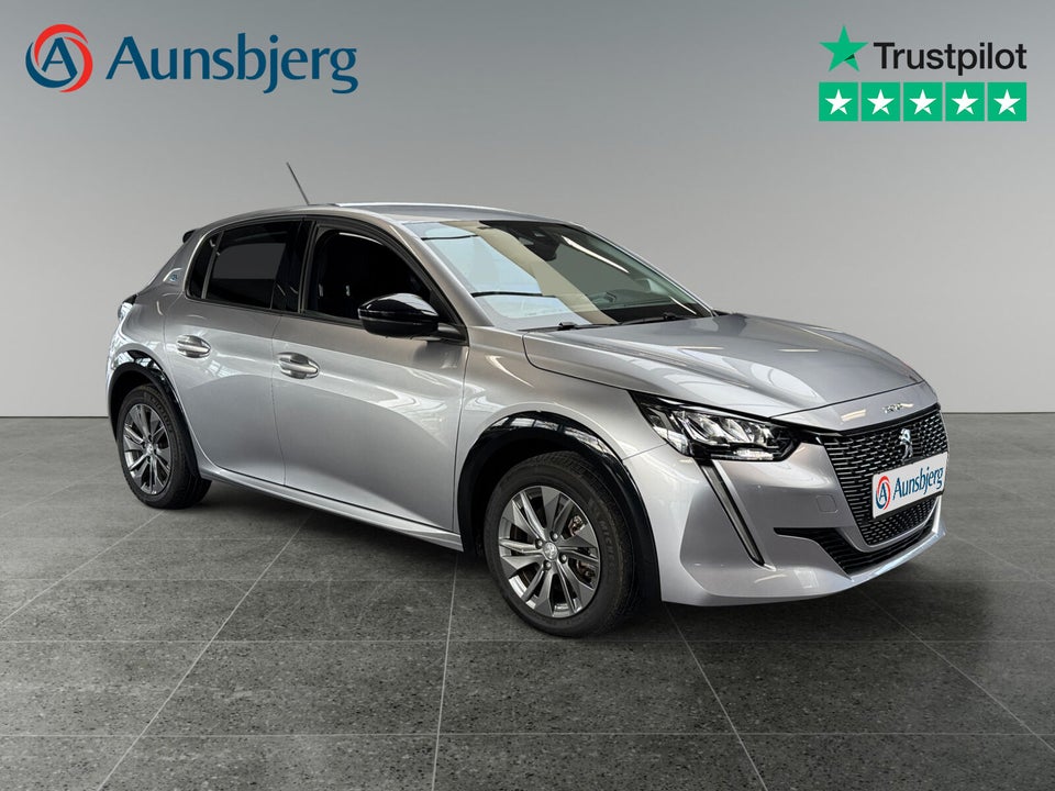 Peugeot e-208 50 Allure Pack 5d
