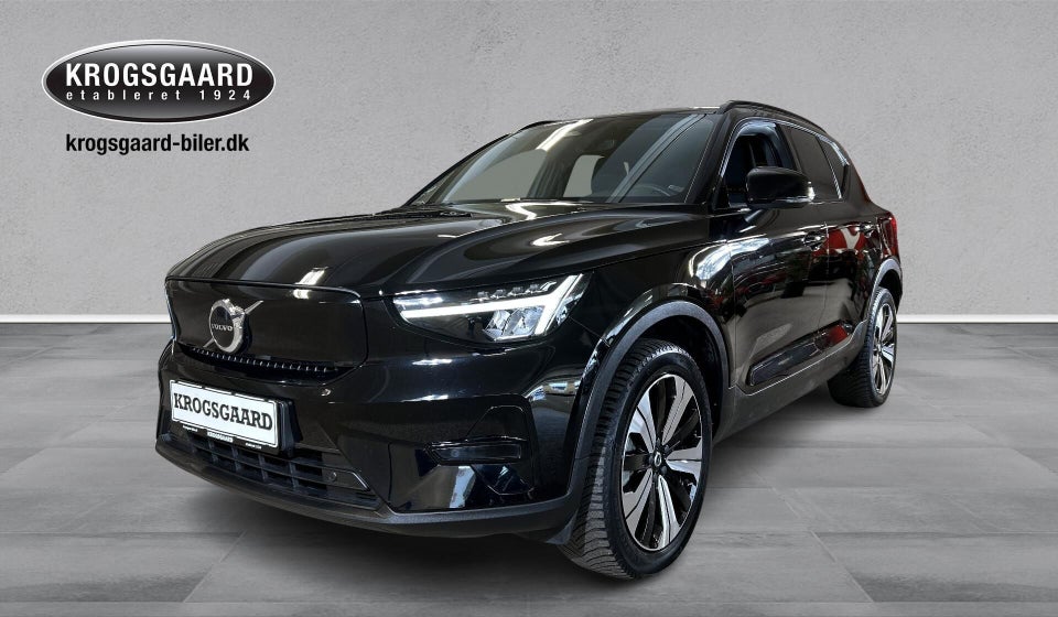 Volvo XC40 P6 ReCharge Core 5d
