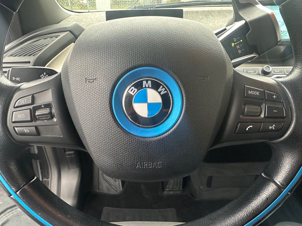 BMW i3 BEV 5d