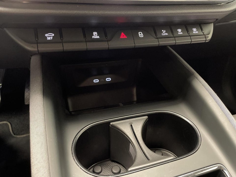 Skoda Enyaq 60 iV 5d