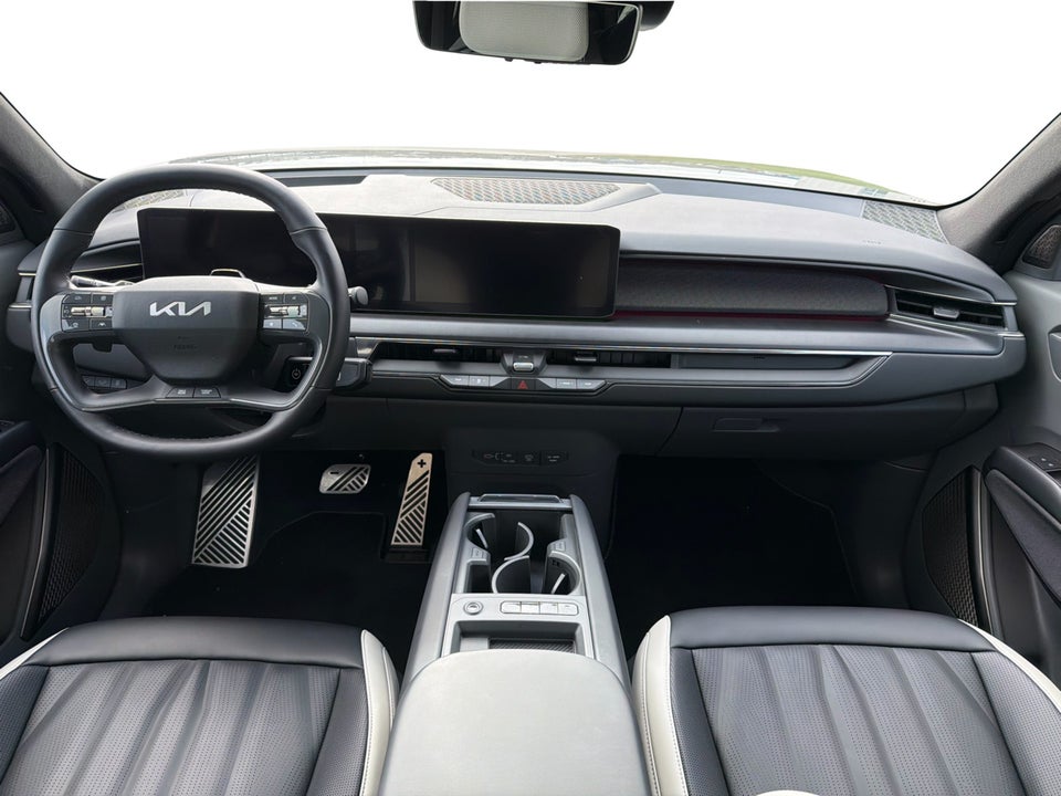 Kia EV9 99 Long Range Performance GT-Line AWD 6prs 5d